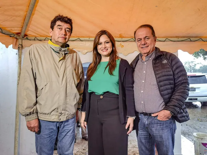 Santaluz lanza urbanización La Estrella II