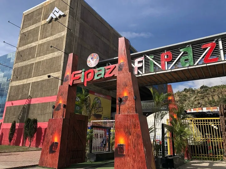Grupo Santa Luz participará en la Feria Internacional de La Paz (FIPAZ) 2025