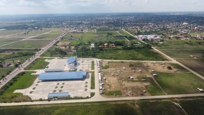 Proyecto La Estrella I