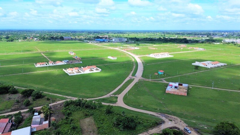 Proyecto La Estrella I