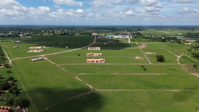 Proyecto La Estrella I