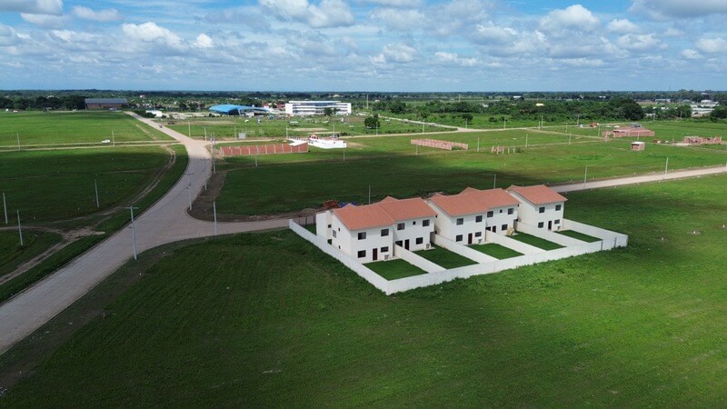 Proyecto La Estrella I