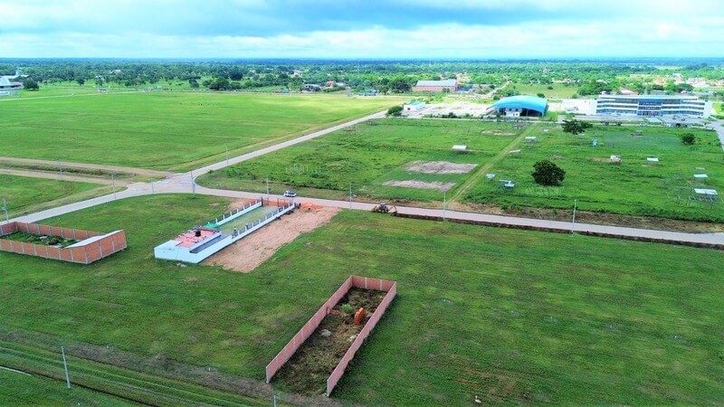 Proyecto La Estrella I