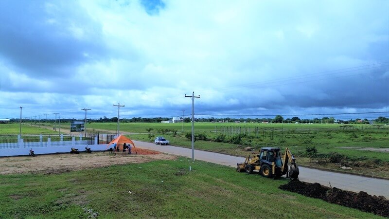 Proyecto La Estrella I