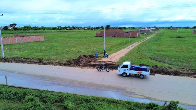 Proyecto La Estrella I