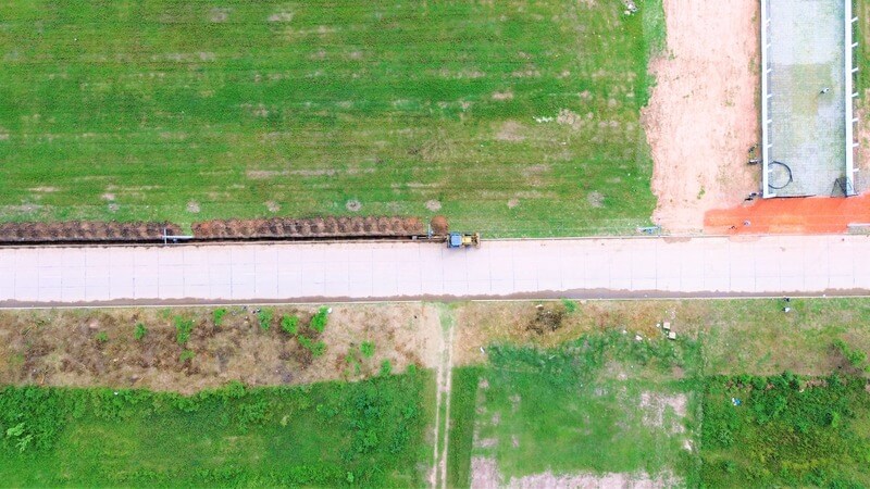 Proyecto La Estrella I