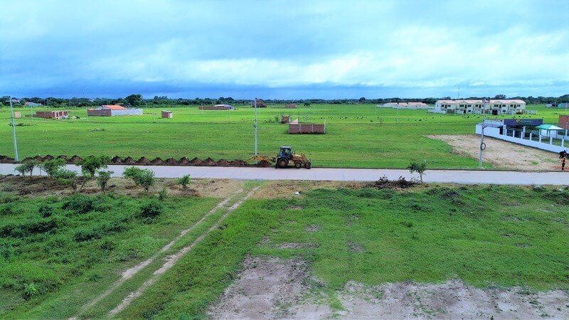 Proyecto La Estrella I